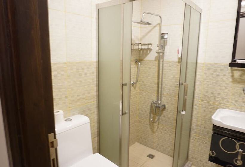 فندق Grape Village