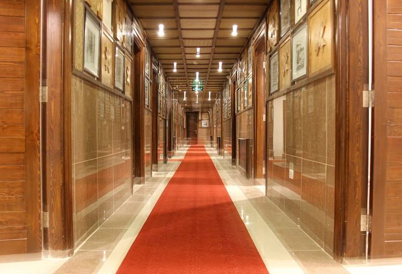 فندق Grape Village