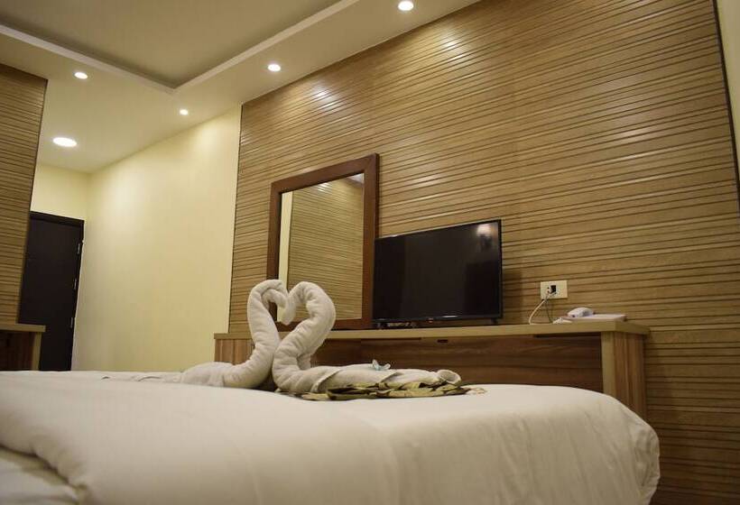 فندق Grape Village