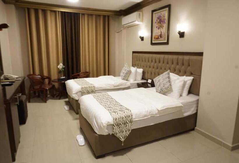 فندق Grape Village