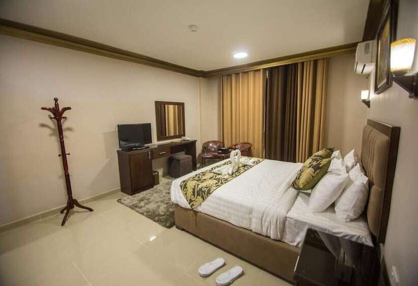 فندق Grape Village