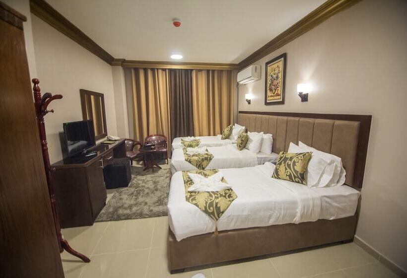 فندق Grape Village