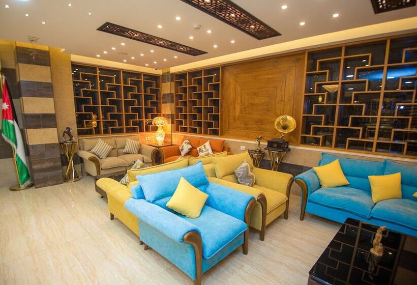 فندق Grape Village