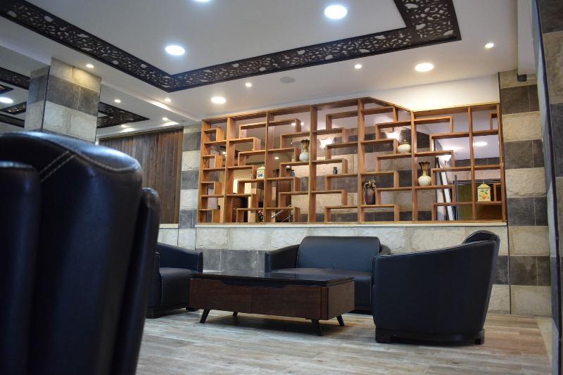 فندق Grape Village