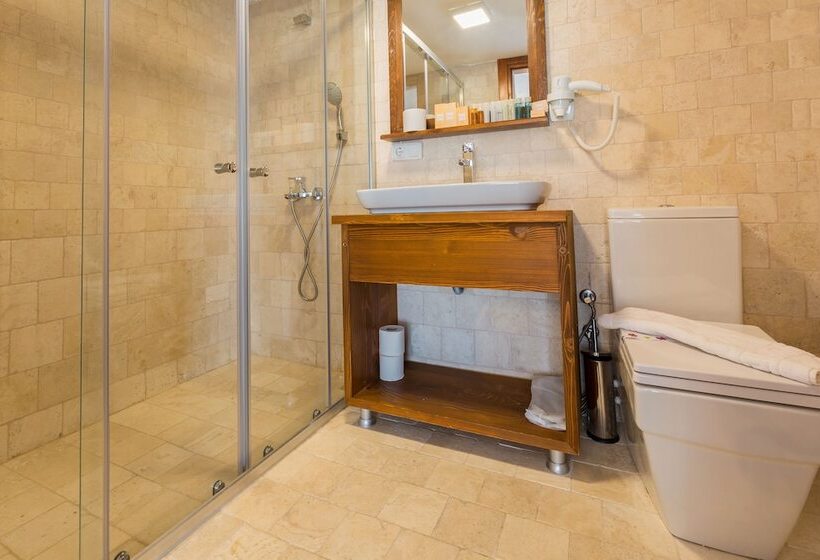 בית מלון כפרי Hillcity