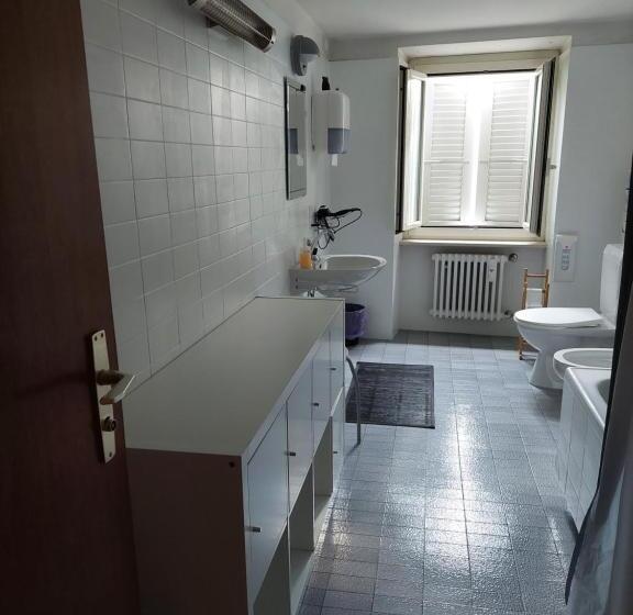 فندق Il Torchio Antico