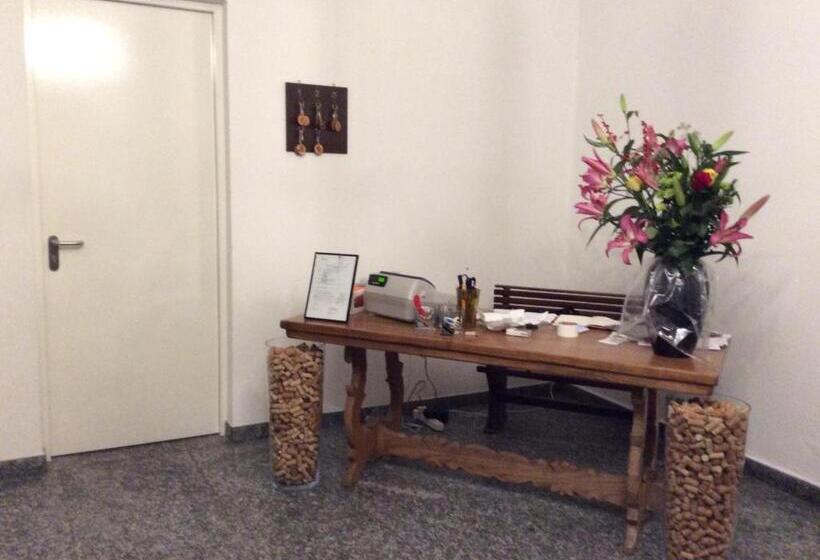 فندق Il Torchio Antico