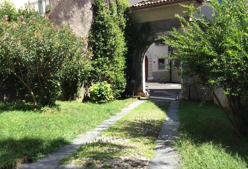 فندق Il Torchio Antico