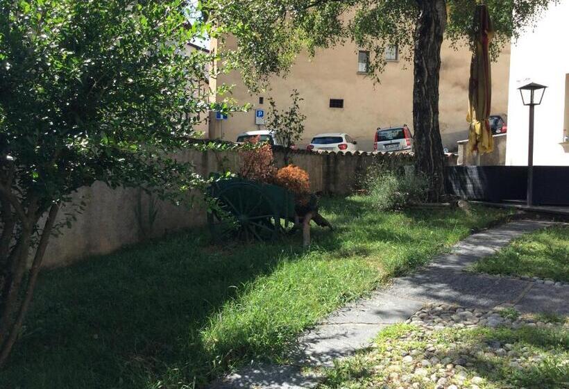 فندق Il Torchio Antico