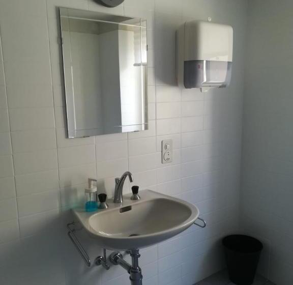 בית מלון כפרי Il Torchio Antico