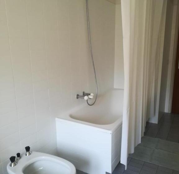 فندق Il Torchio Antico