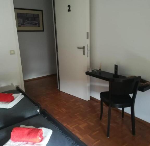 فندق Il Torchio Antico