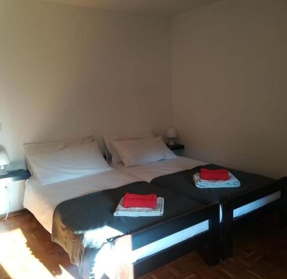 فندق Il Torchio Antico