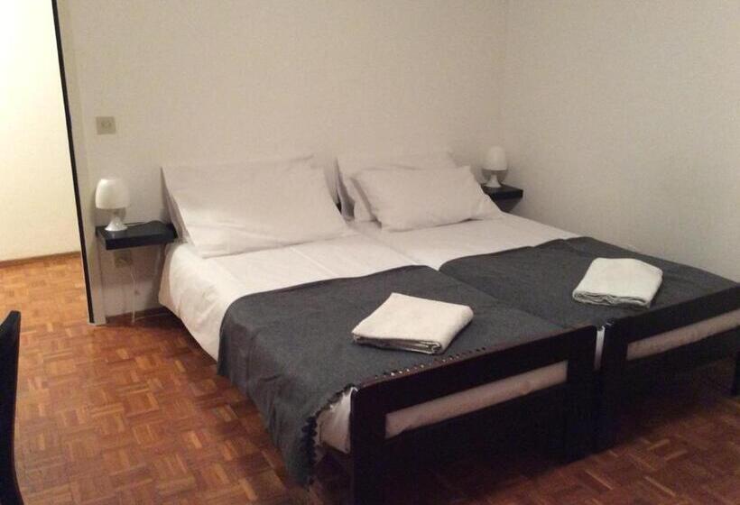 فندق Il Torchio Antico