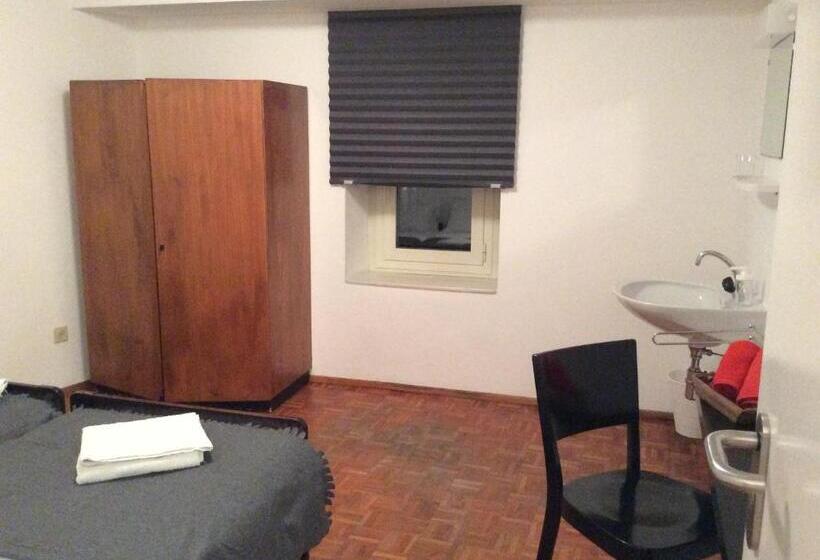 בית מלון כפרי Il Torchio Antico