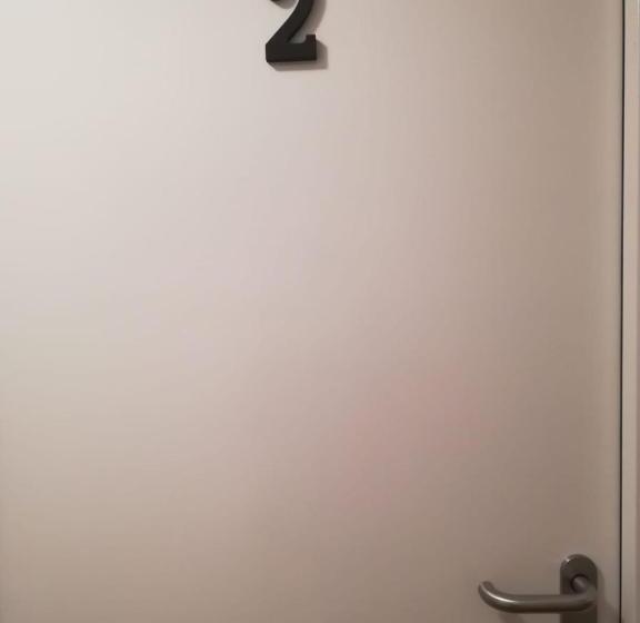 فندق Il Torchio Antico