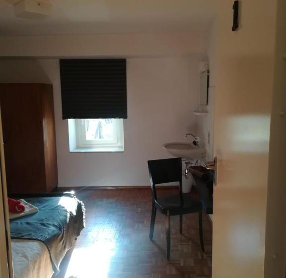 בית מלון כפרי Il Torchio Antico