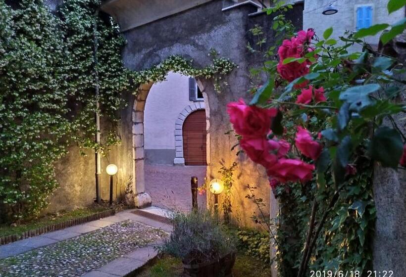 فندق Il Torchio Antico