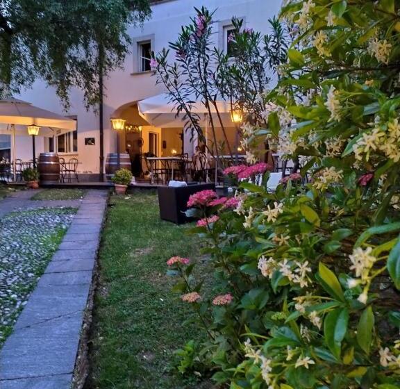 فندق Il Torchio Antico