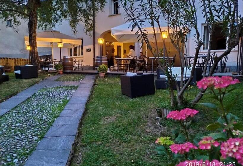 فندق Il Torchio Antico