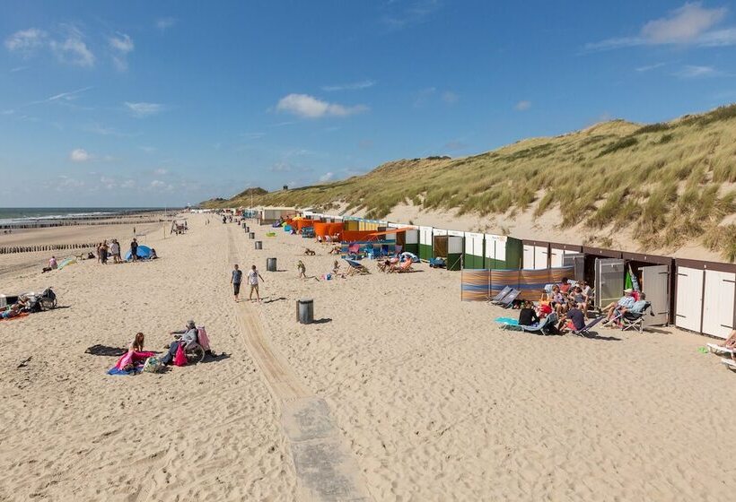 Отель Kaap West I Kloeg Collection