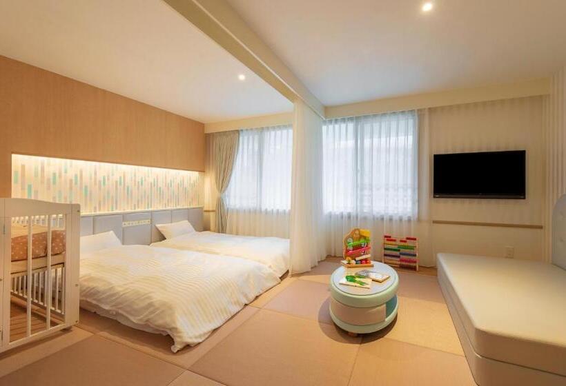 בית מלון כפרי Lime Resort Myoko