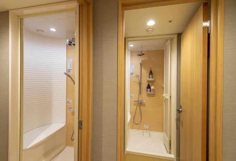 בית מלון כפרי Lime Resort Myoko