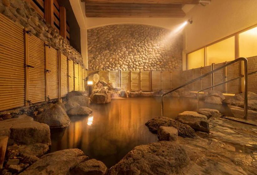 فندق Lime Resort Myoko