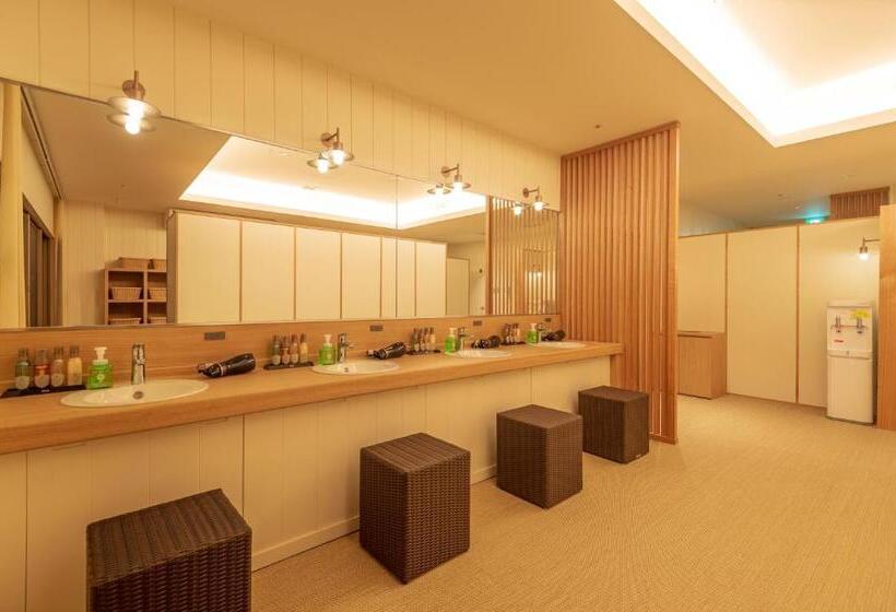 בית מלון כפרי Lime Resort Myoko