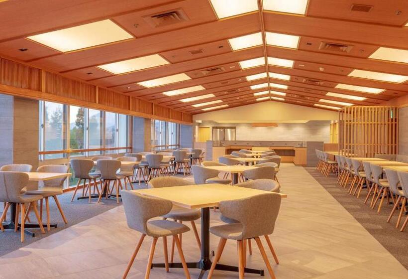 فندق Lime Resort Myoko