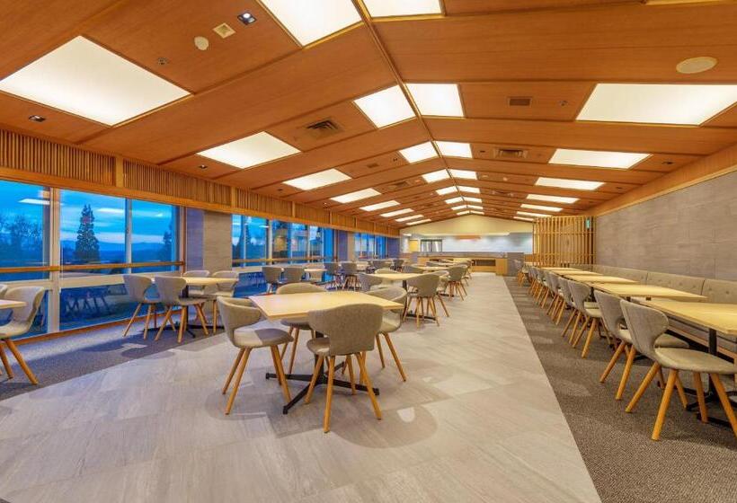 בית מלון כפרי Lime Resort Myoko