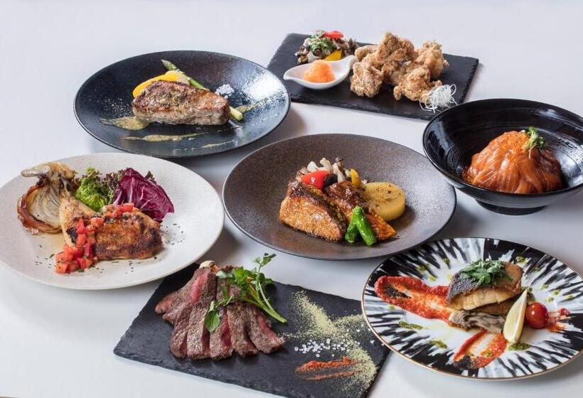 בית מלון כפרי Lime Resort Myoko