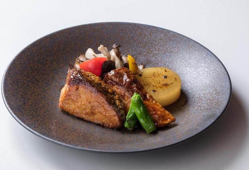 בית מלון כפרי Lime Resort Myoko