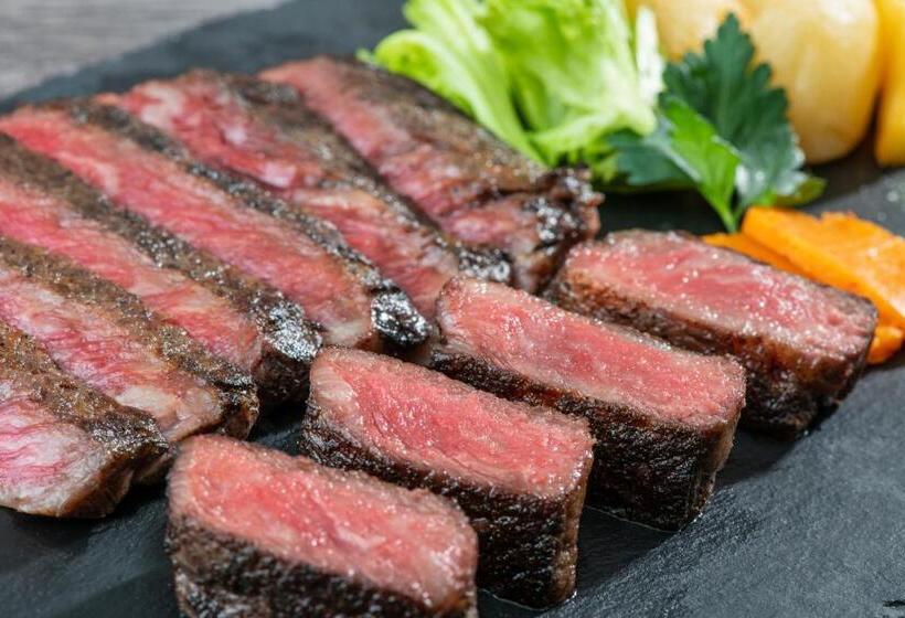 בית מלון כפרי Lime Resort Myoko