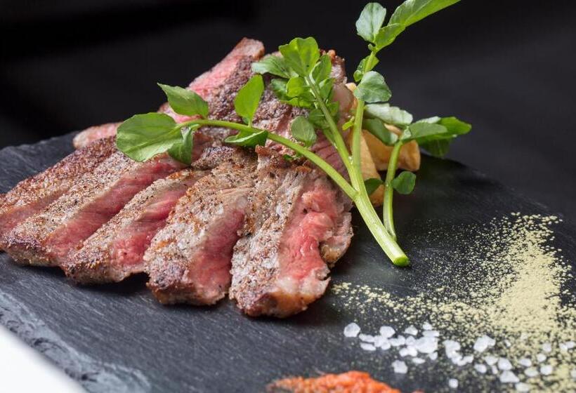 בית מלון כפרי Lime Resort Myoko