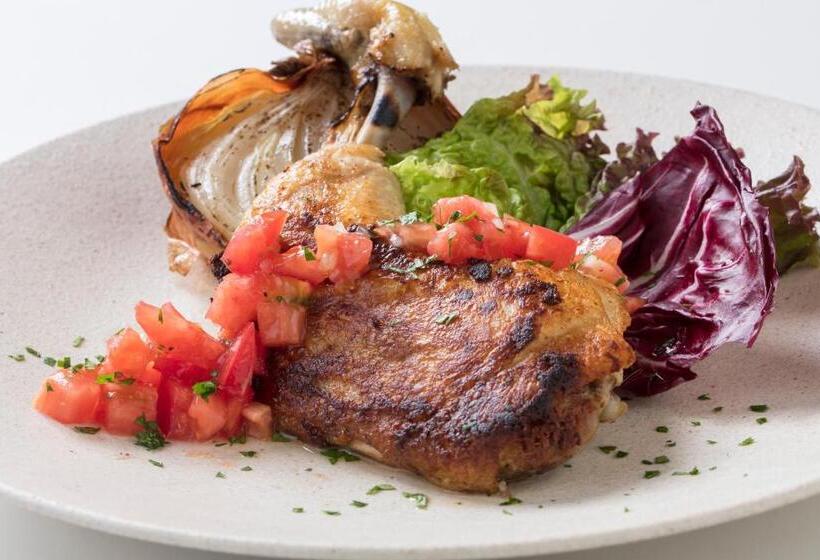 בית מלון כפרי Lime Resort Myoko