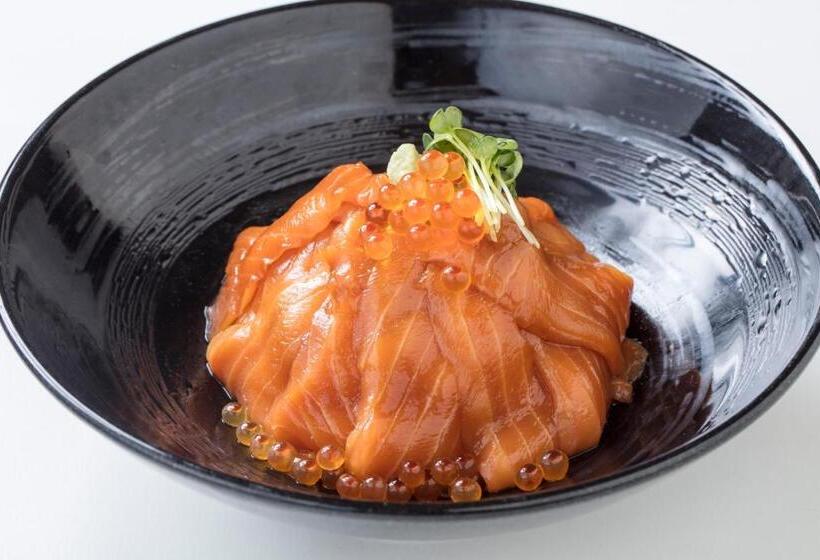 בית מלון כפרי Lime Resort Myoko