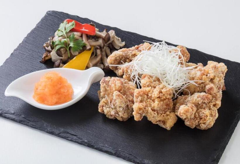 בית מלון כפרי Lime Resort Myoko