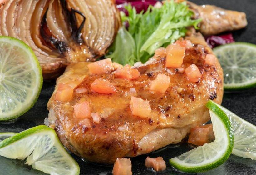 בית מלון כפרי Lime Resort Myoko