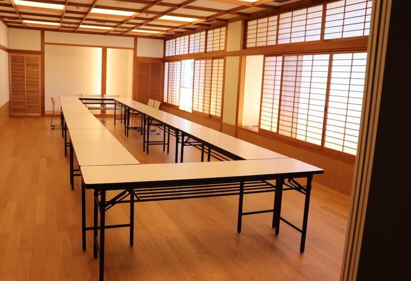 בית מלון כפרי Lime Resort Myoko