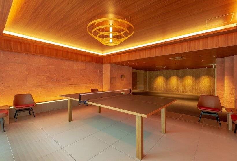 בית מלון כפרי Lime Resort Myoko