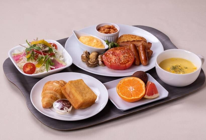 בית מלון כפרי Lime Resort Myoko