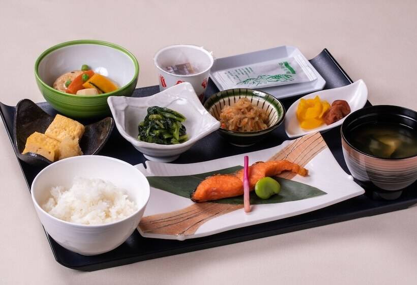 בית מלון כפרי Lime Resort Myoko