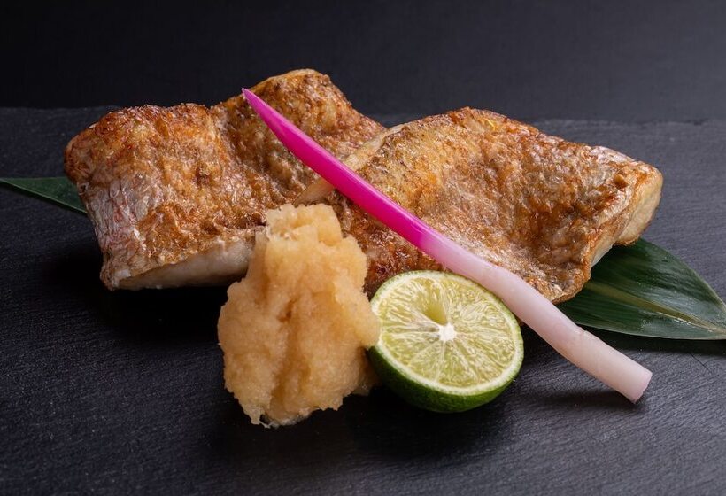 בית מלון כפרי Lime Resort Myoko