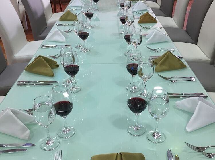 ホテル Mansion Barichara