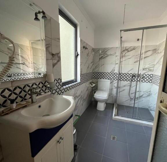 בית מלון כפרי Marion