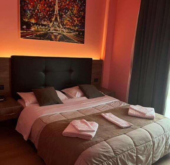 בית מלון כפרי Marion