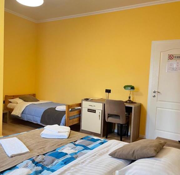 בית מלון כפרי Marion