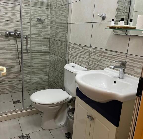 בית מלון כפרי Marion