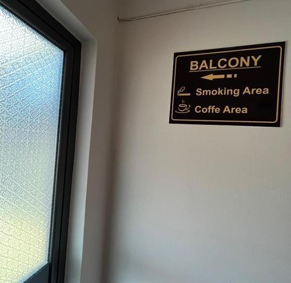 בית מלון כפרי Marion